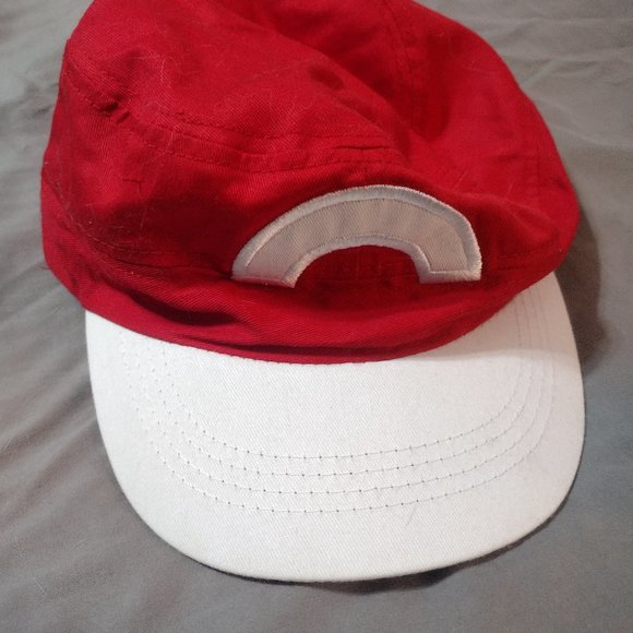 Accessories Ash Pokemon Hat Poshmark